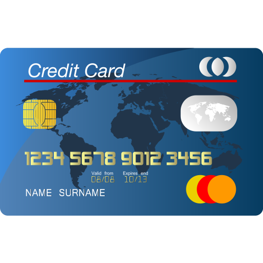 Credit Card Image